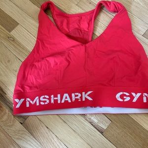 Gymshark sports bra